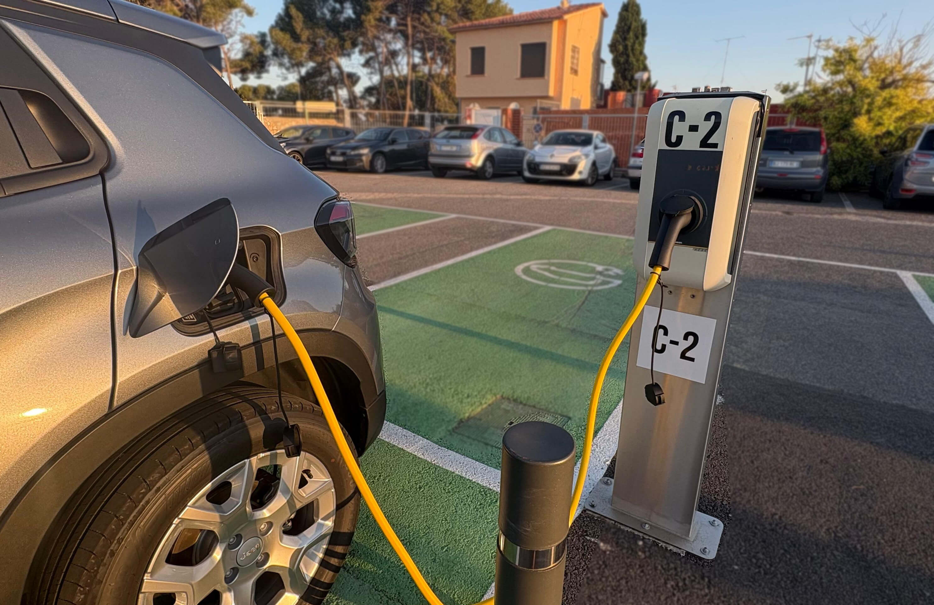 More municipalities and more features